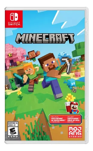 Minecraft