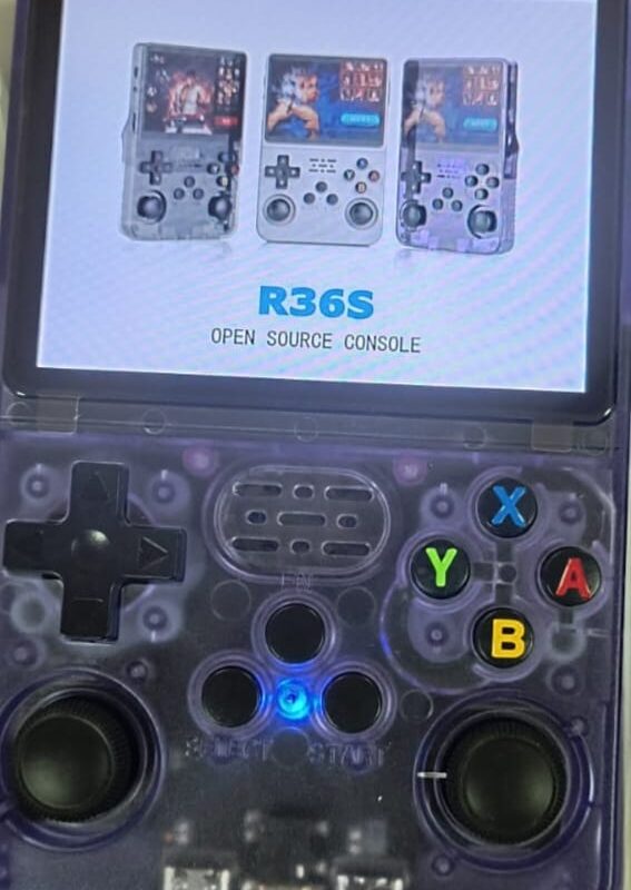 R36s
