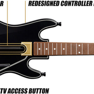 Guitar Hero Live