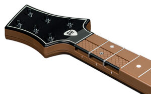 Guitar Hero Live