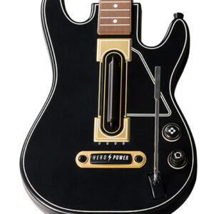 Guitar Hero Live