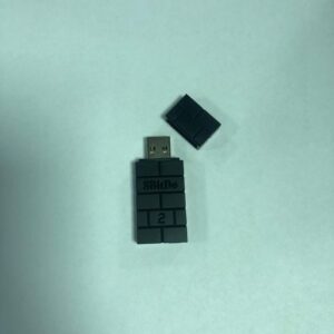 8bitdo usb wireless adapter 2
