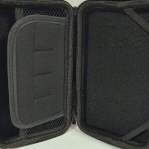 bolso 3ds xl rojo