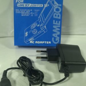 cargador game boy sp y ds normal