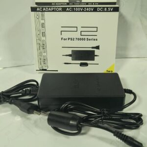 cargador ps2