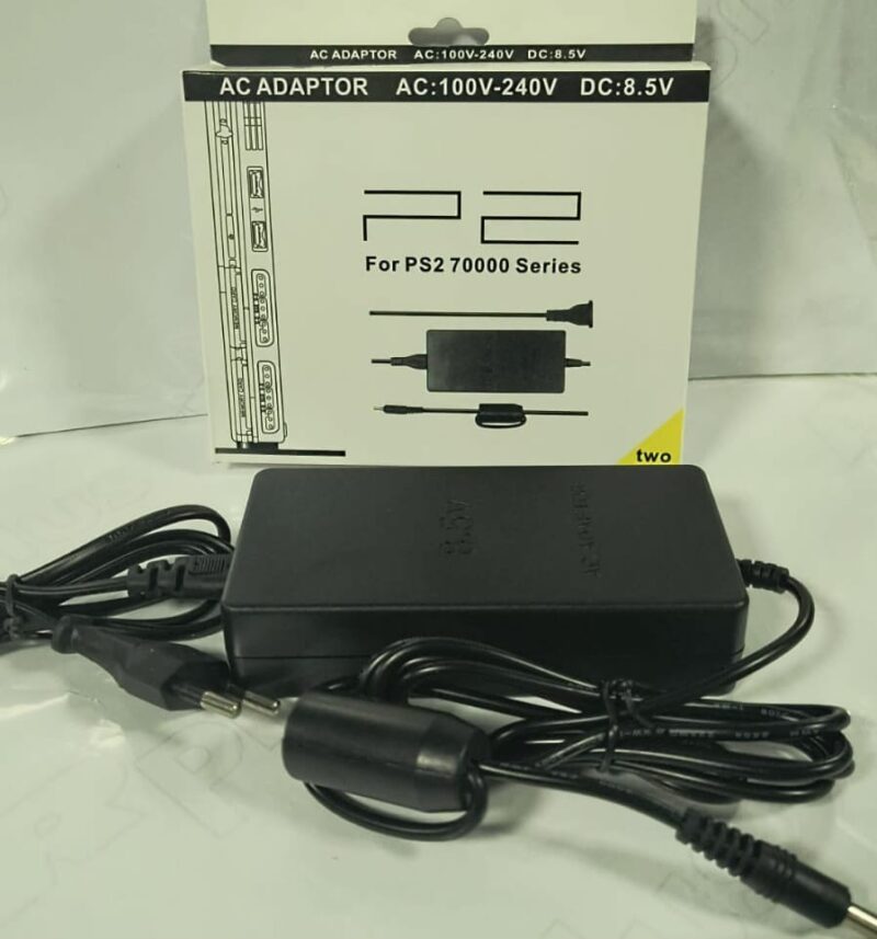 cargador ps2