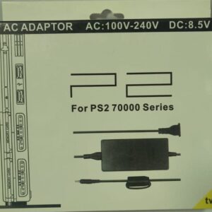 cargador ps2