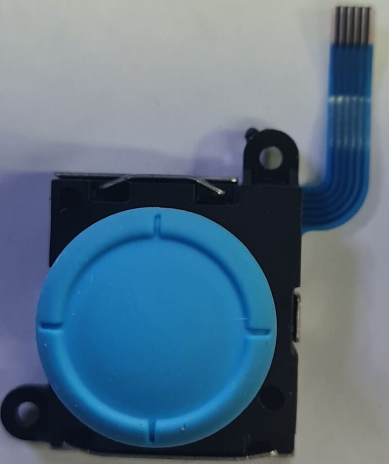 analogos de control nintendo switch