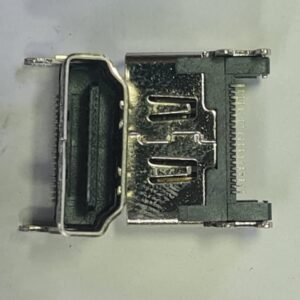 conector Hdmi Ps4 Fat