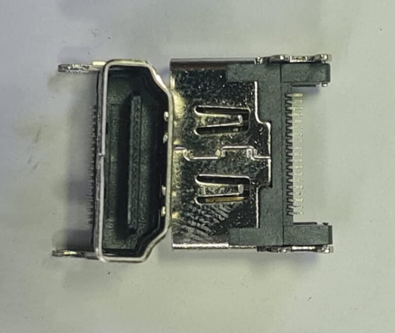 conector Hdmi Ps4 Fat