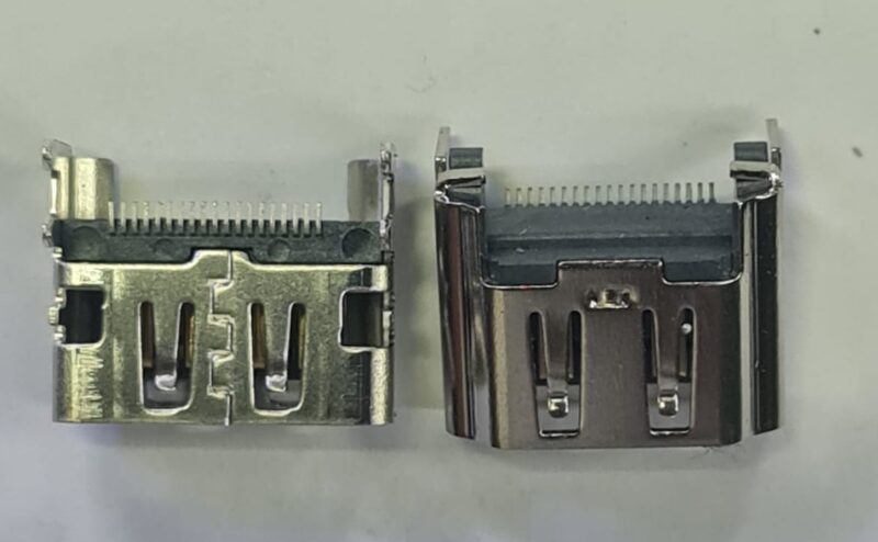 conector Hdmi Ps4 Fat