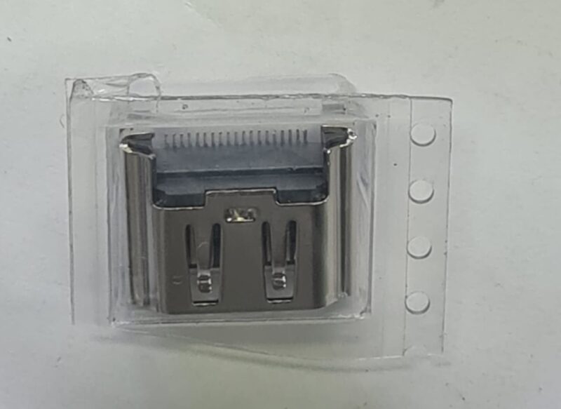 conector Hdmi Ps4 Fat