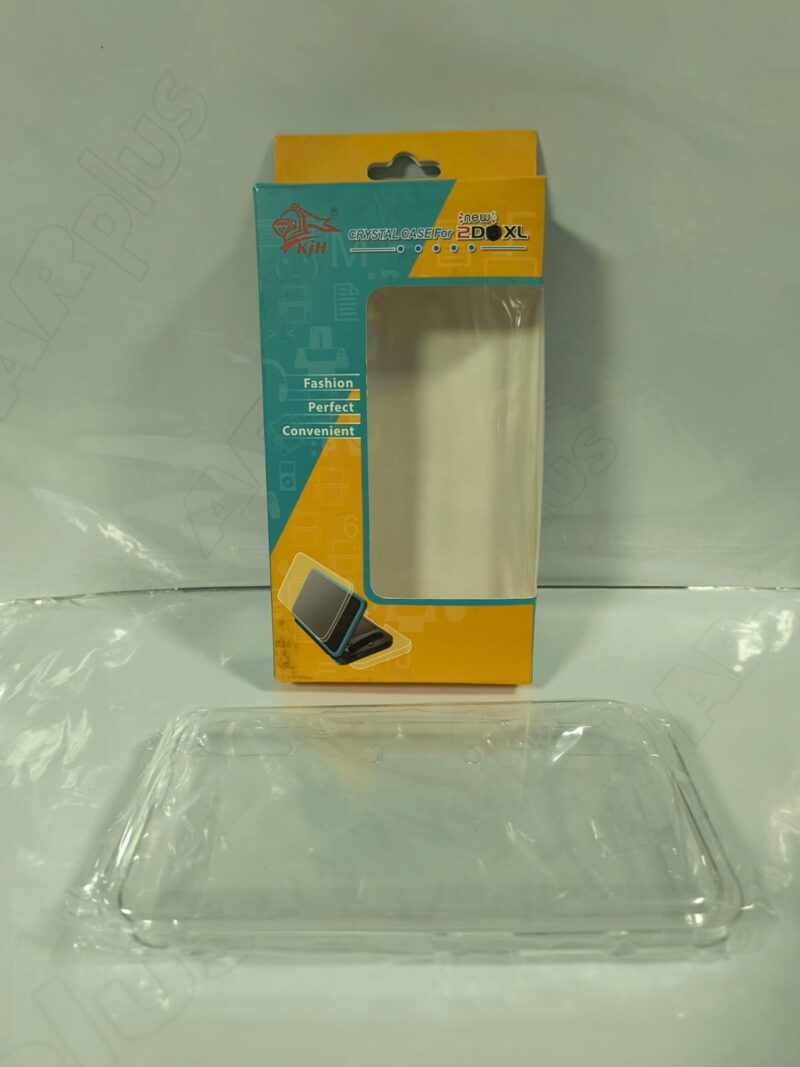 acrilico new 2ds xl