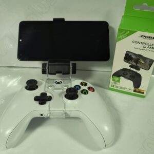 adaptador control xbox one a celular