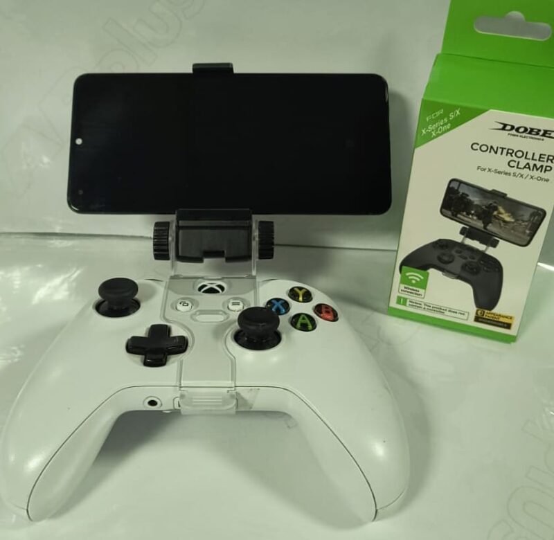 adaptador control xbox one a celular