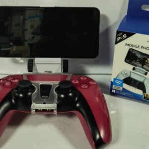 adaptador  control ps5 a celular