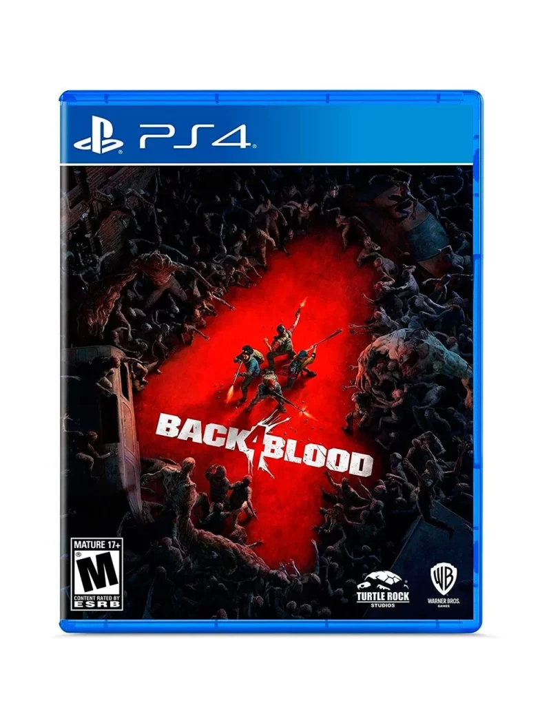 back4blood