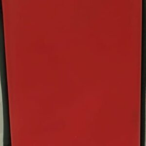 bolso 3ds xl rojo