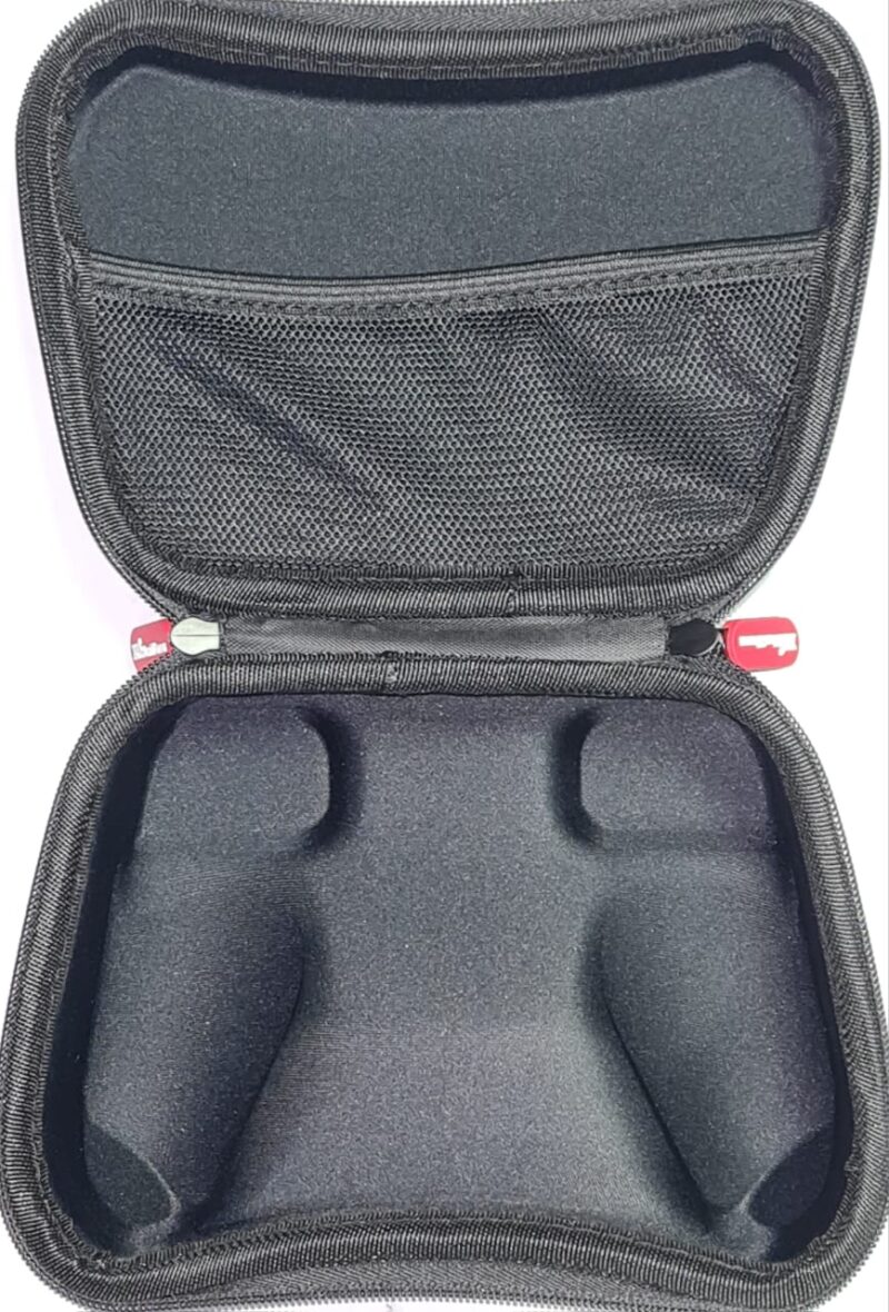 bolso protector control