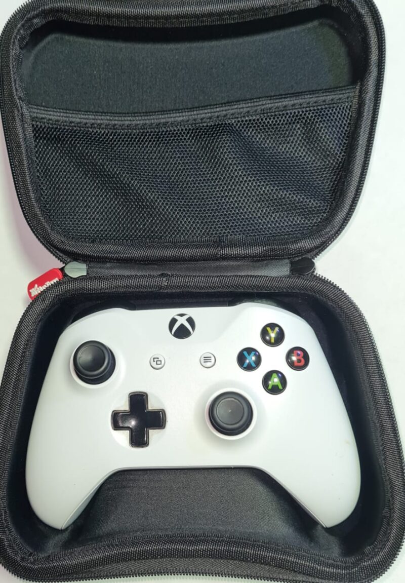 bolso protector control