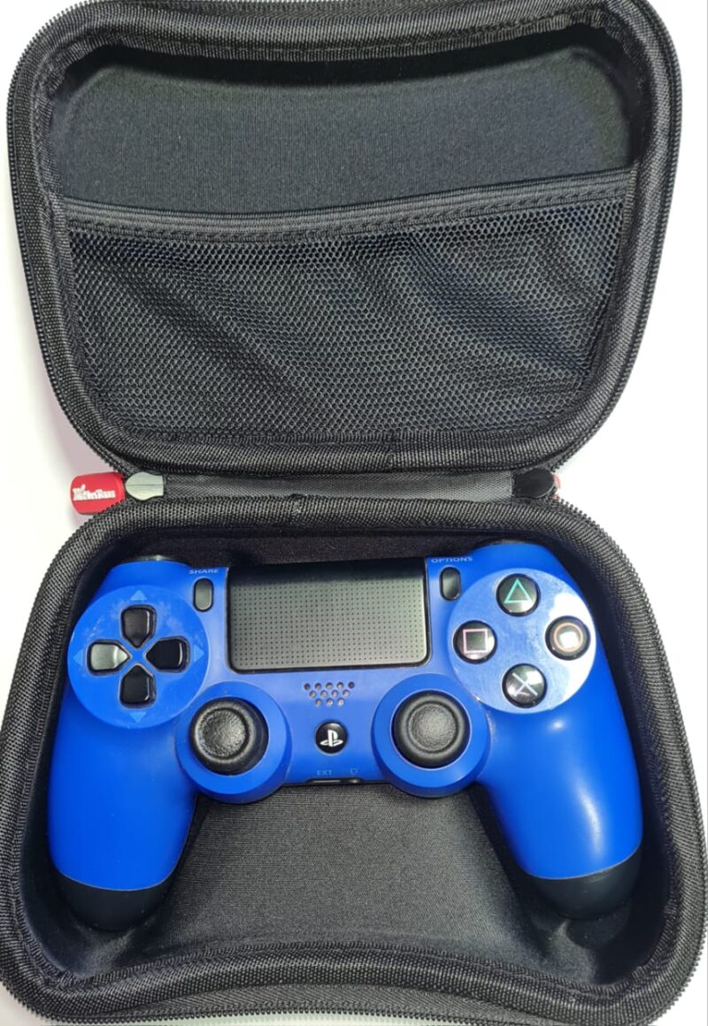bolso protector control