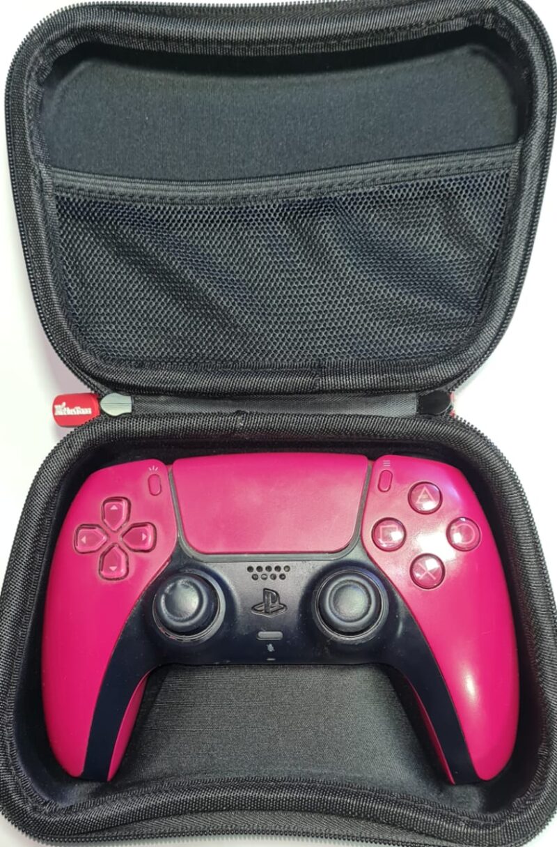 bolso protector control