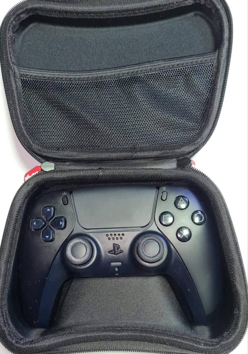 bolso protector control
