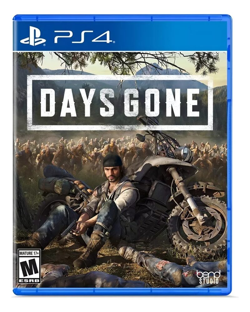 days gone