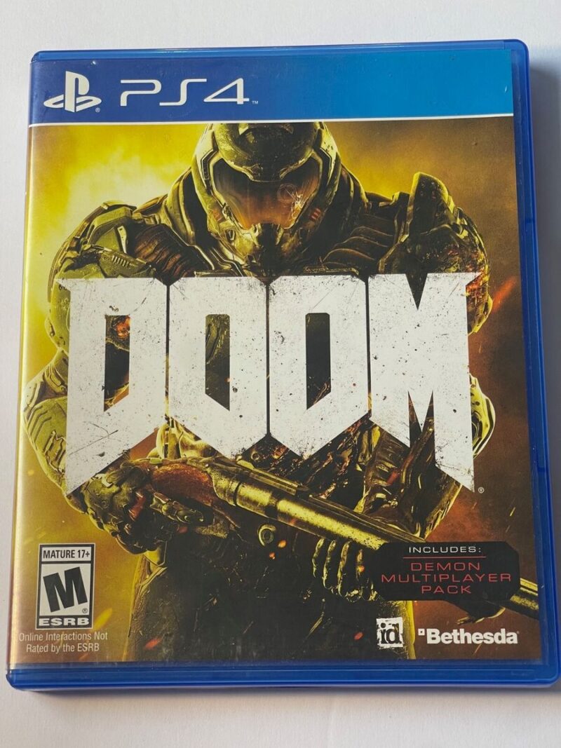 Doom