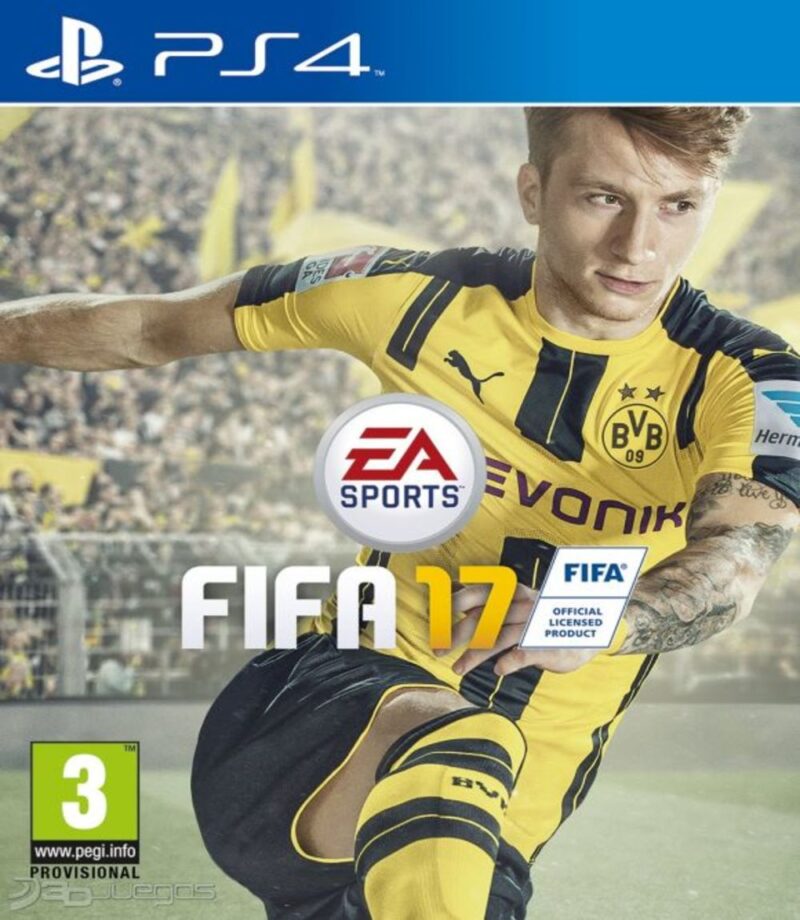 fifa 17