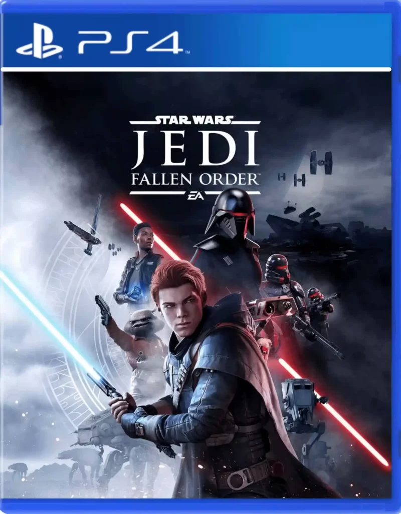 star wars jedi fallen order
