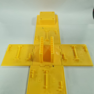 Cubo de almacenamiento Switch "Pikachu"