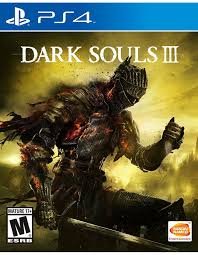 DARKSOUL 3