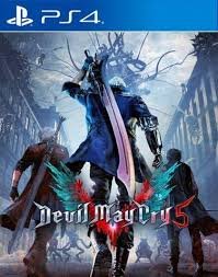 Devil May Cry 5