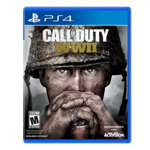Call Of Duty WWII