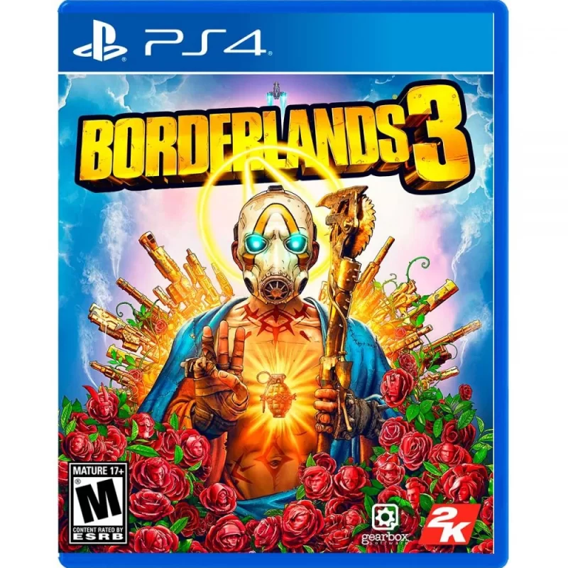 Borderlands 3