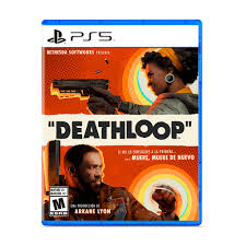 Deathloop