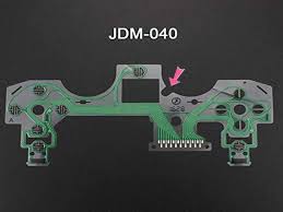 Membrana control ps4 JDS 040