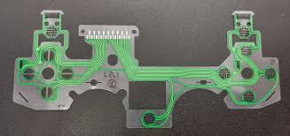 Membrana control Ps4 JDS 055