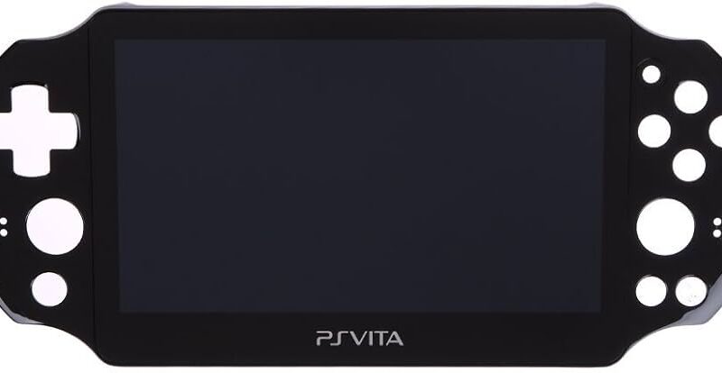 Pantalla Vita slim 2000