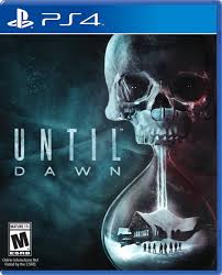 Until Dawn