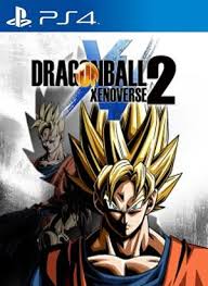 DragonBall Xenverse 2