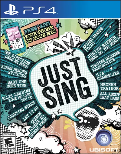 Just Sing